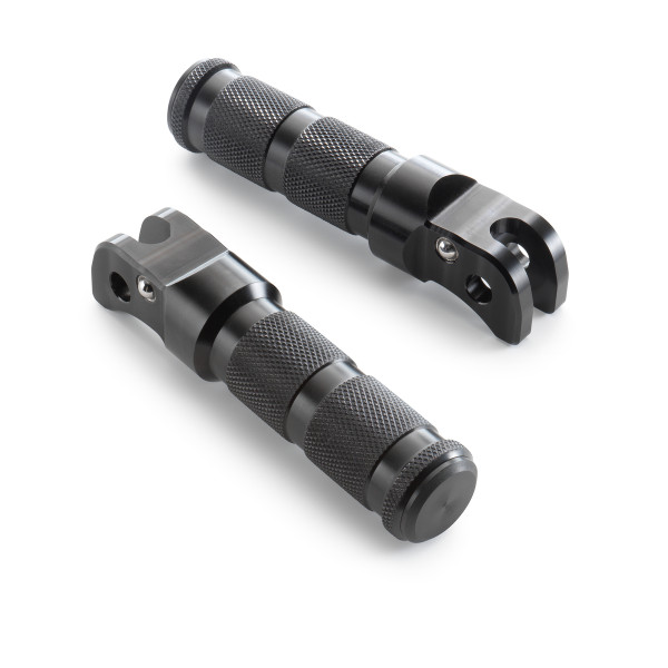 Husqvarna Footpeg set